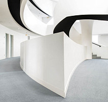 Ковролин Balsan Bolero roll Bolero roll фото 1 | FLOORDEALER